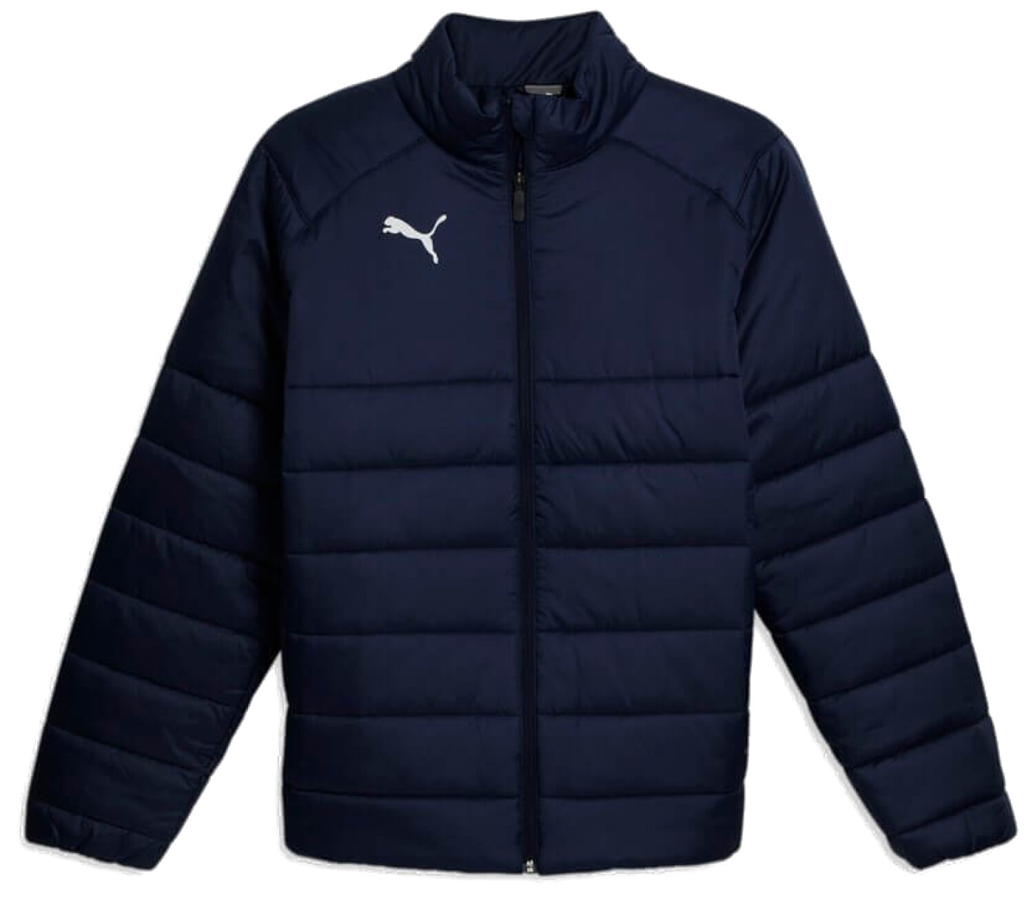 Bunda Puma teamLIGA Padded Jacket Jr Zip