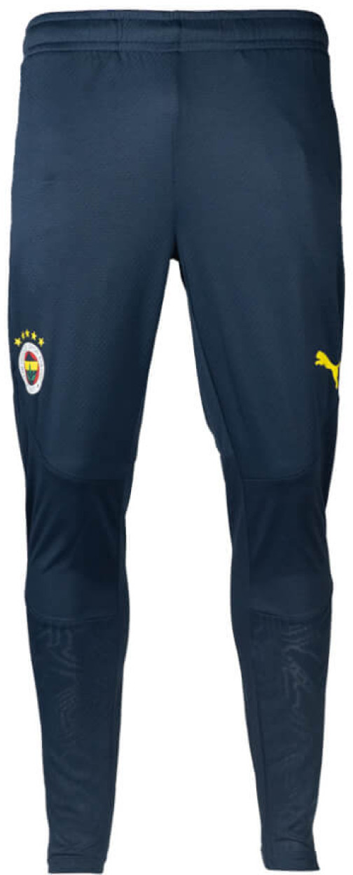 Kalhoty Puma FSK Training Pants