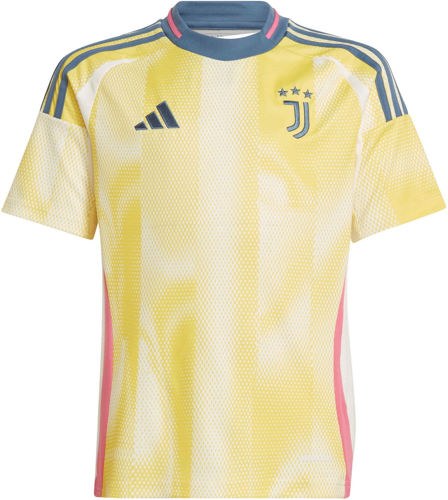 Dres adidas JUVE A JSY Y 2024/25