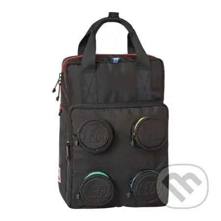 LEGO Signature Brick 2x2 batoh - multi - LEGO