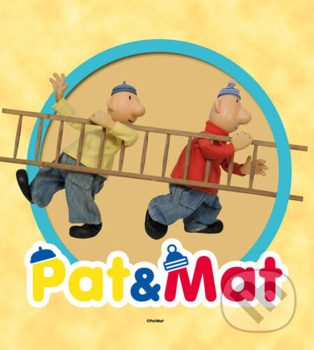 Pat a Mat - Marek Beneš