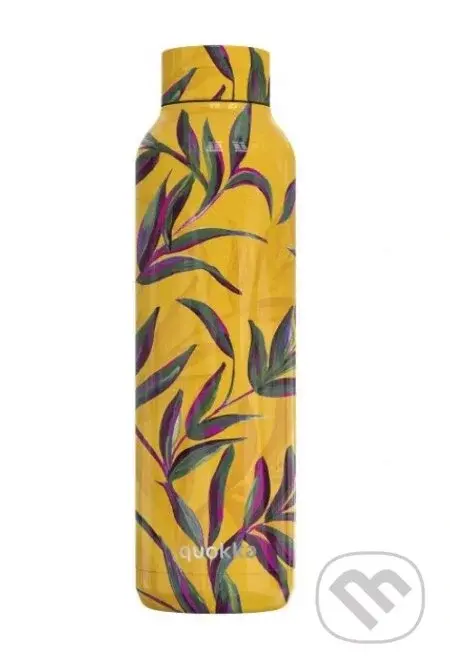 Quokka Thermal Solid: Sun Garden 630 ml - Quokka