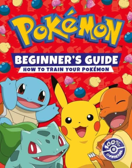 Pokémon Beginners Guide - Farshore