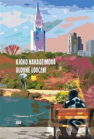 Dlouhé loučení - Kjóko Nakadžima