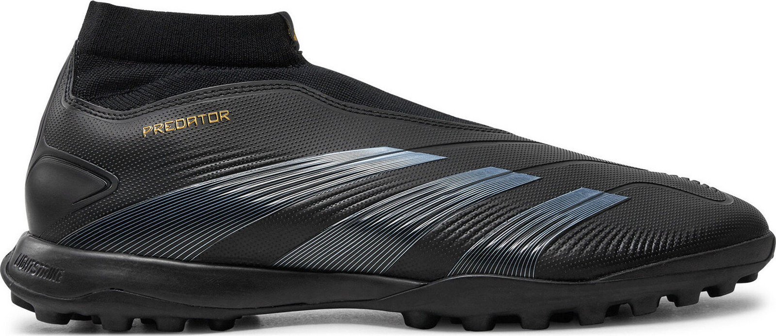 Boty na fotball adidas Predator League LL TF IF6386 Černá