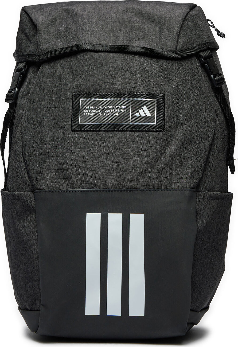 Batoh adidas 4ATHLTS Camper IM5520 Černá