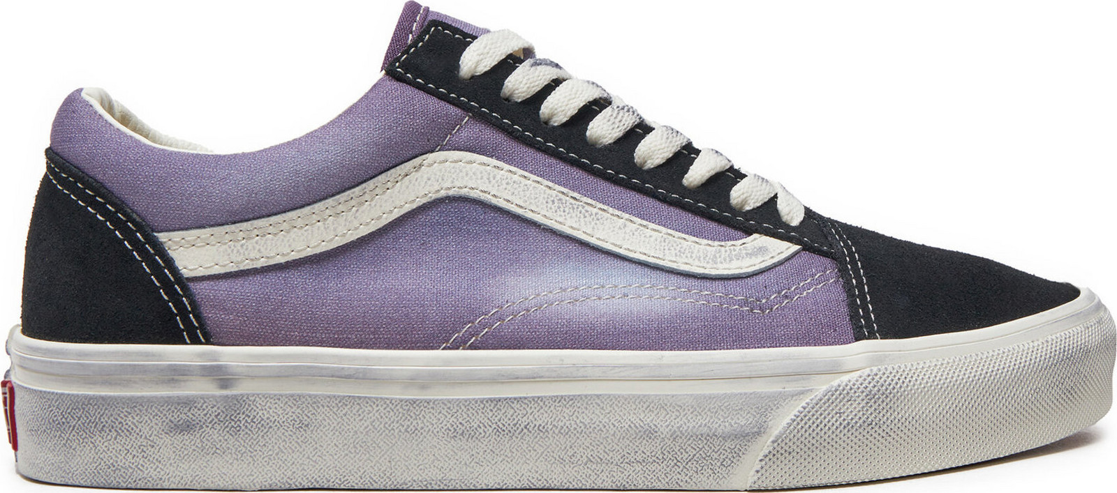 Plátěnky Vans Old Skool VN000CR5PRP1 Fialová