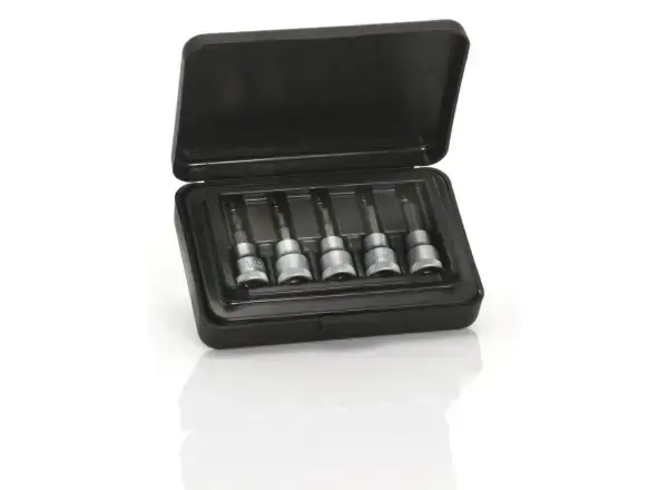 Sada bitů pro momentový klíč XLC Bitset TO-X02