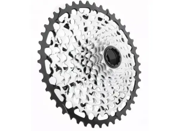 Garbaruk 12 sp. gravel kazeta 10-44 z. Sram XD černá černá