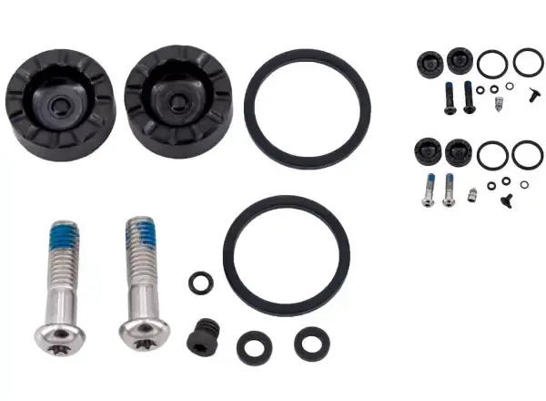 Sram Rival/Apex D1 Caliper Service Kit sada pístků