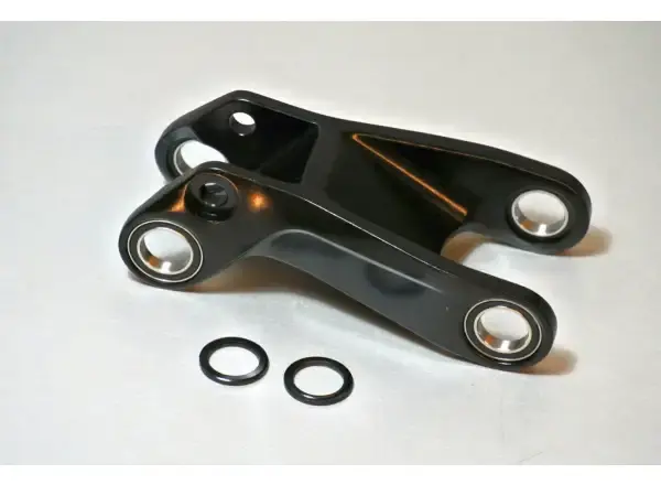 CANNONDALE KIT, LINK KIT WITH BEARINGS, HABIT ALLOY (KP384/) - Uni