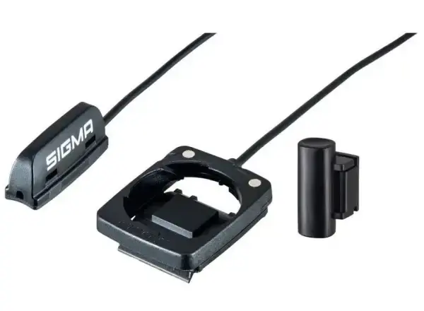 Sigma kabeláž pro modely s baterií 2450