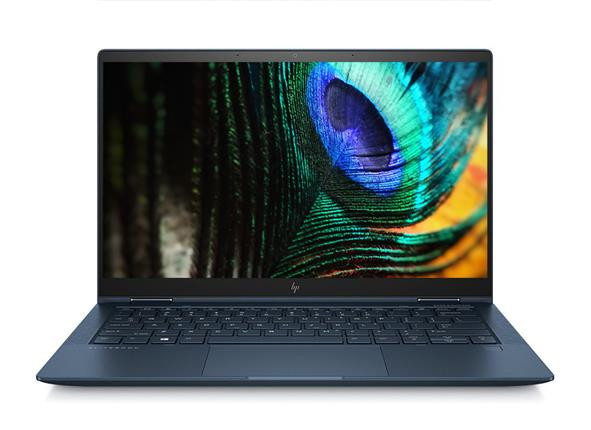 HP Elite Dragonfly G2 Touch