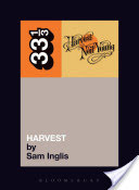 Neil Young's Harvest (Inglis Sam)(Paperback)