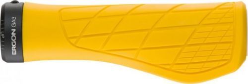 Ergon GA3 Large - Yellow Mellow uni