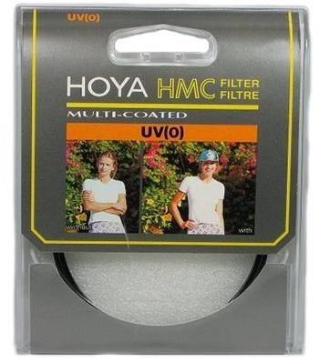 HOYA filtr UV HMC 49 mm