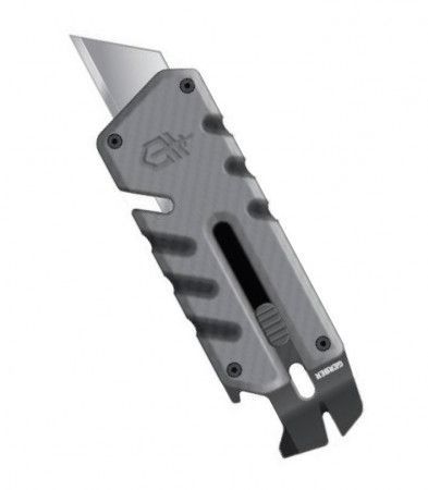 Prybrid-Utility Solid State, Grey Gerber 1028491