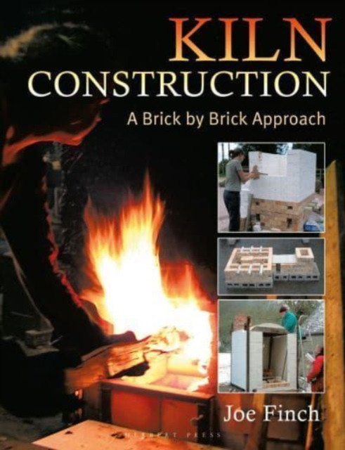 Kiln Construction (Finch Joe)(Paperback / softback)