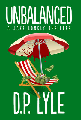 Unbalanced: Volume 7 (Lyle D. P.)(Paperback)