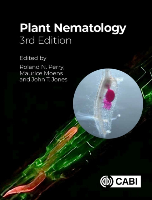 Plant Nematology (Perry Roland N.)(Pevná vazba)