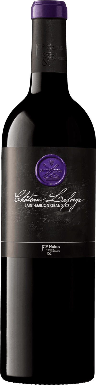 Chateau Laforge Saint Emilion Grand Cru 2021