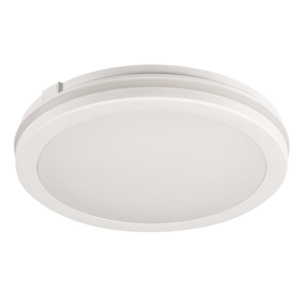 Kanlux 38386 BENO ECO 40W CCT O W   Přisazené svítidlo LED