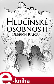 Hlučínské osobnosti - Oldřich Kapoun