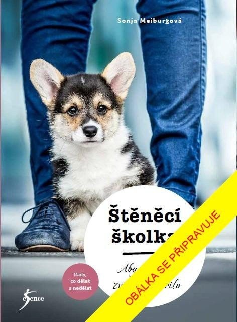 Štěněcí školka - Sonja Meiburgová
