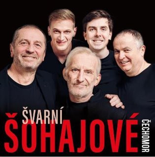 Švarní šohajové - Čechomor