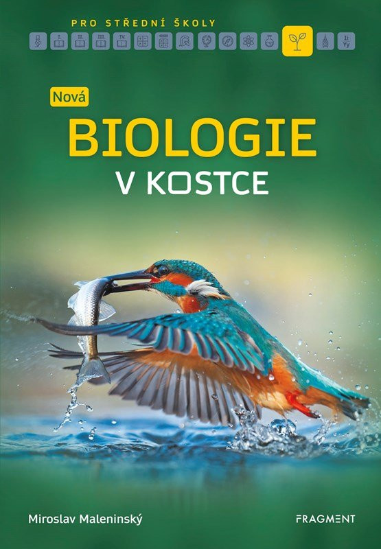 Nová biologie v kostce pro SŠ - Petra Brzósková