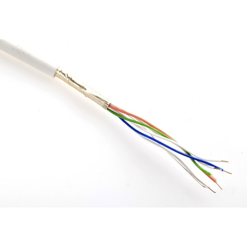 Kabel SYKFY 3x2x0,5 metráž
