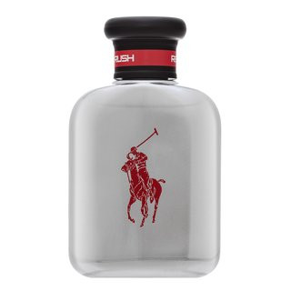 Ralph Lauren Polo Red Rush toaletní voda pro muže 75 ml