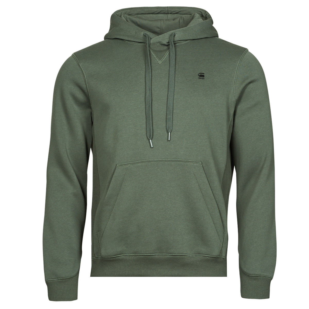 G-Star Raw  PREMIUM CORE HDD SW LS  Zelená