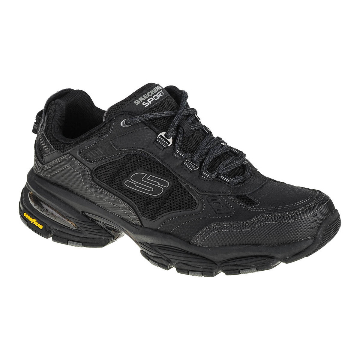 Skechers  Vigor 3.0  Černá