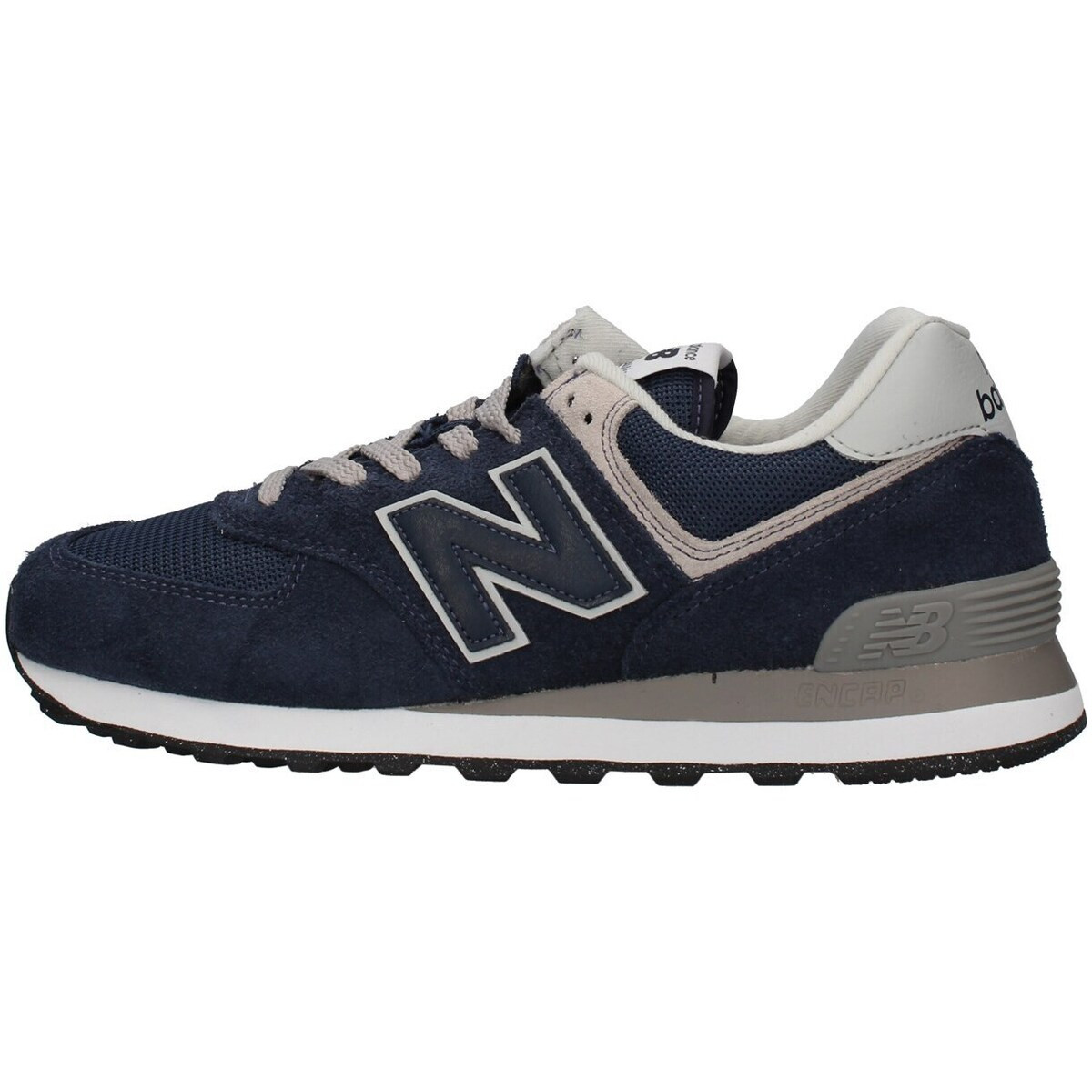 New Balance  ML574EVN  Modrá