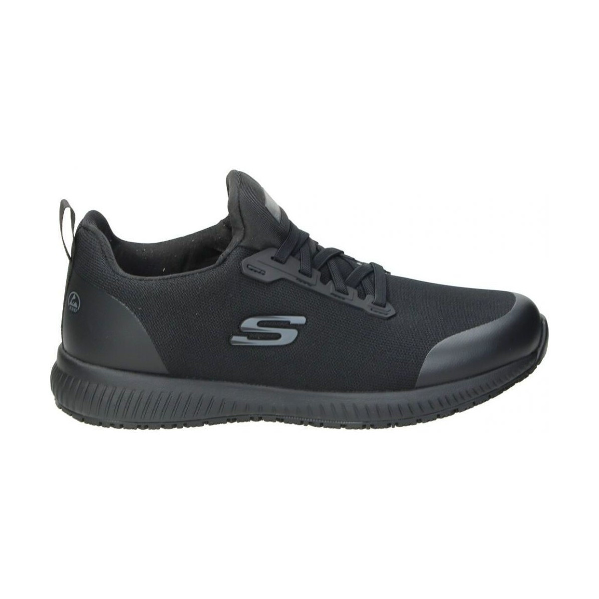 Skechers  200051EC-BLK  Černá