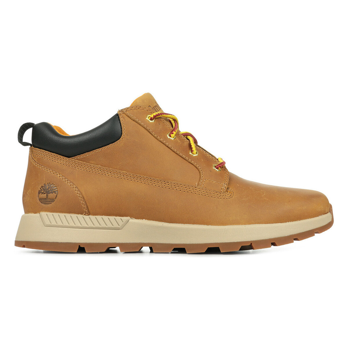 Timberland  Killington Trekker Half  Hnědá