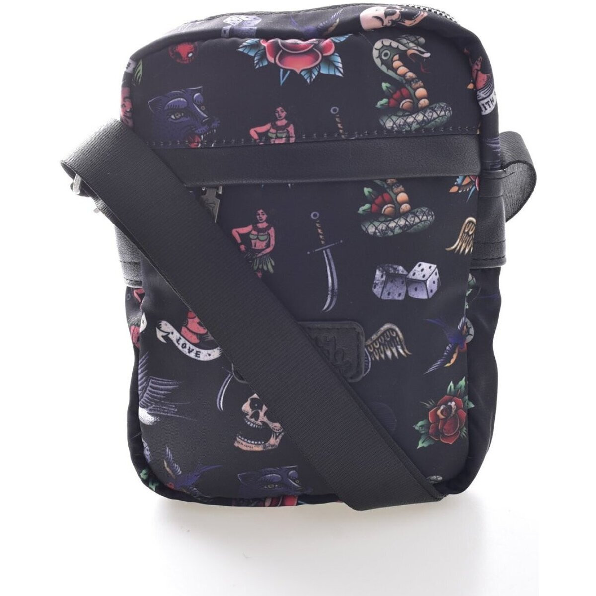 Von Dutch  ITEM  Černá