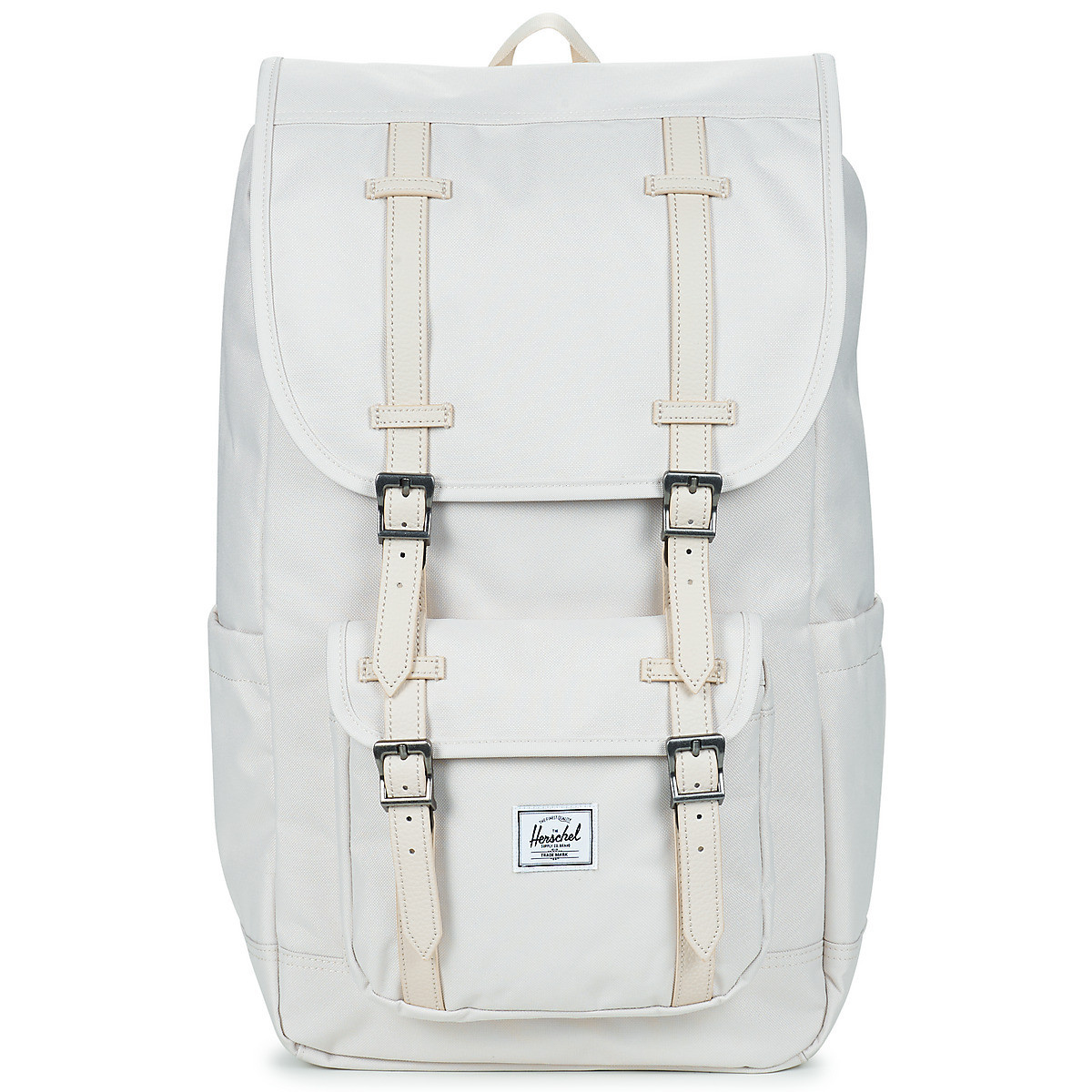 Herschel  HERSCHEL LITTLE AMERICA BACKPACK  Béžová