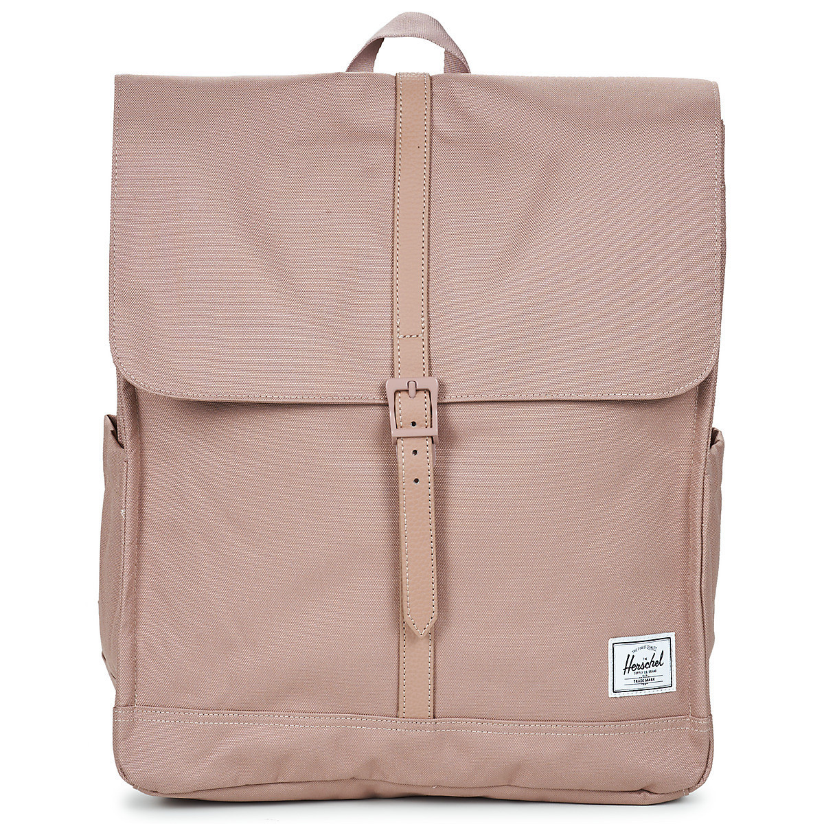 Herschel  CITY BACKPACK  Růžová