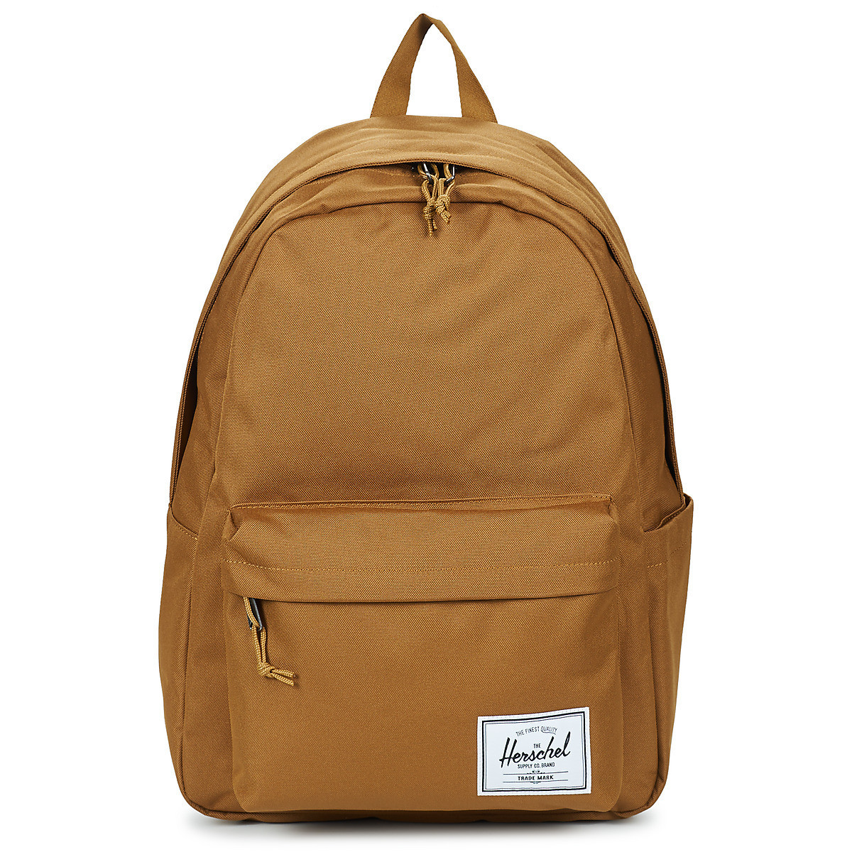 Herschel  HERSCHEL CLASSIC XL BACKPACK  Hnědá