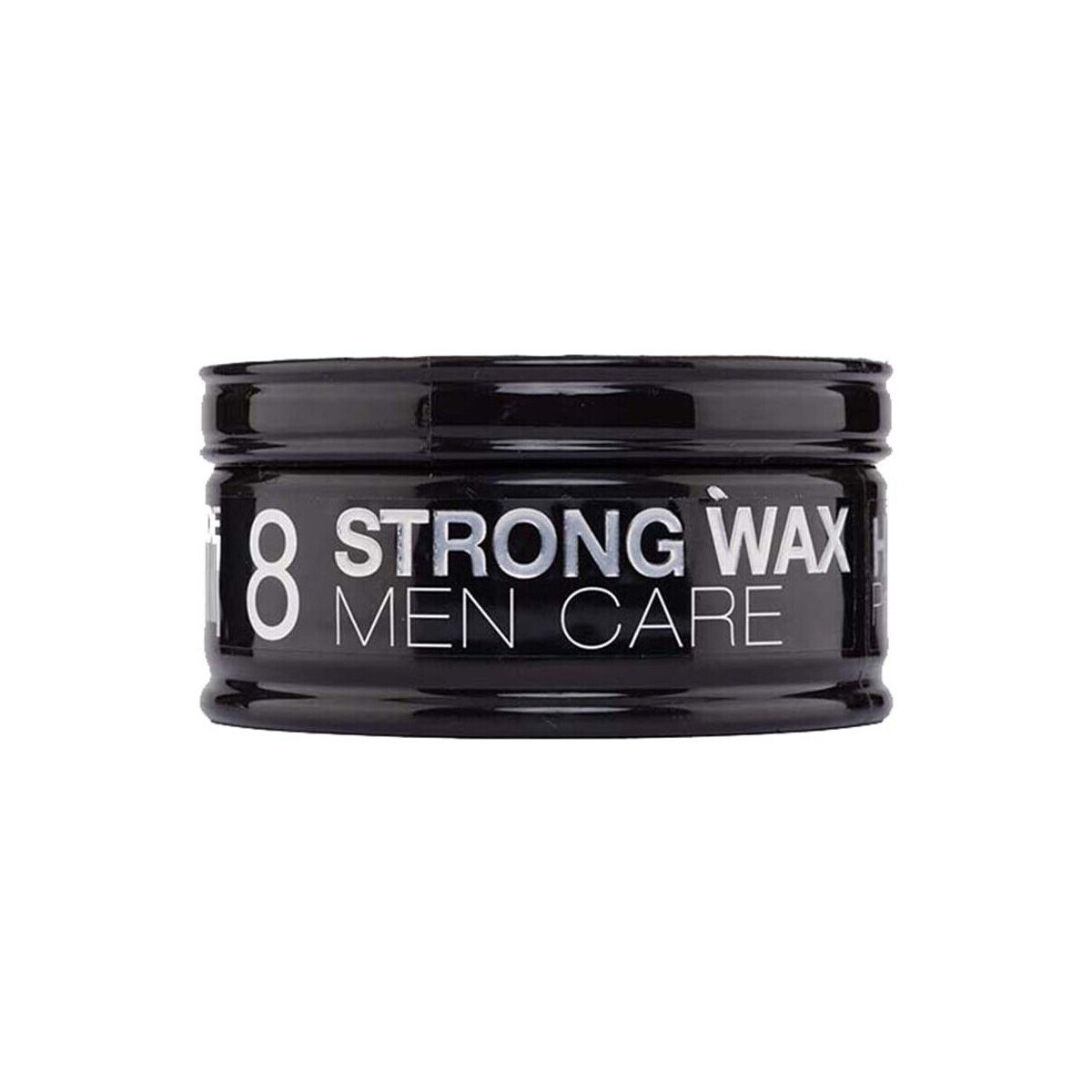 Barcode Berlin  Strong Wax - Strong Effect 150ml