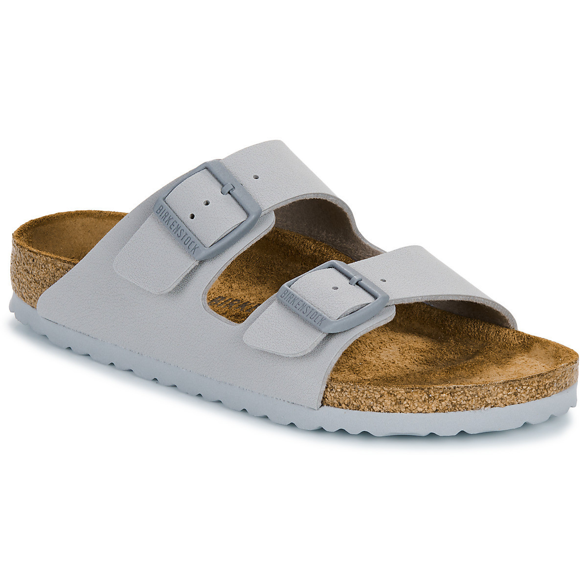 Birkenstock  Arizona BF Stone Coin  Šedá