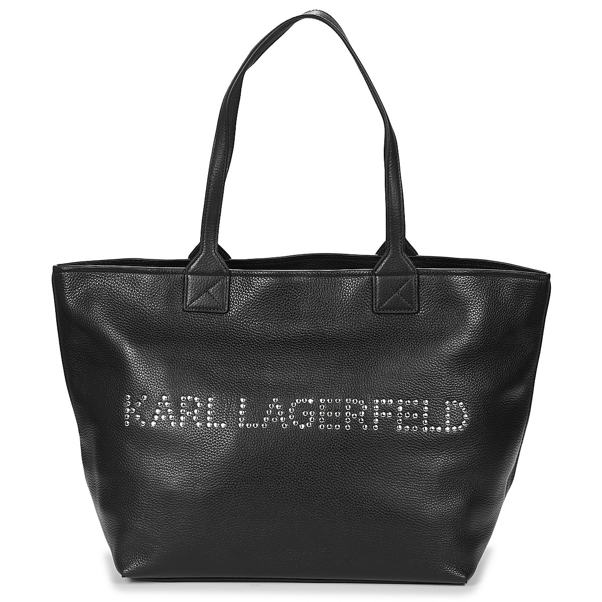 Karl Lagerfeld  K/MARCHé MD TOTE  Černá