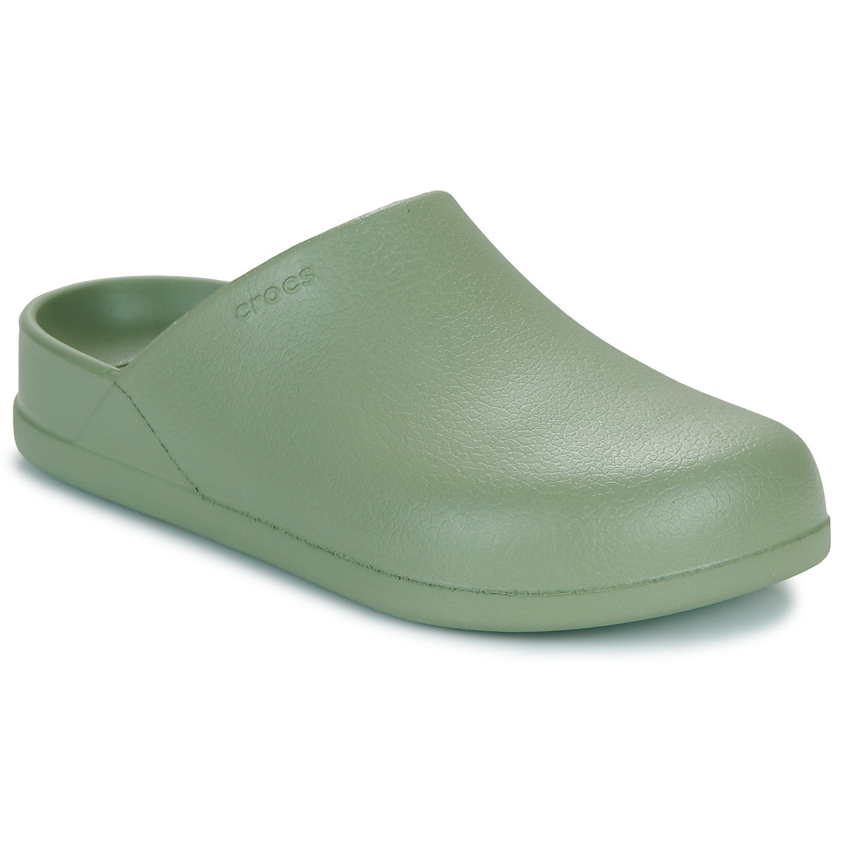 Crocs  Dylan Clog  Khaki