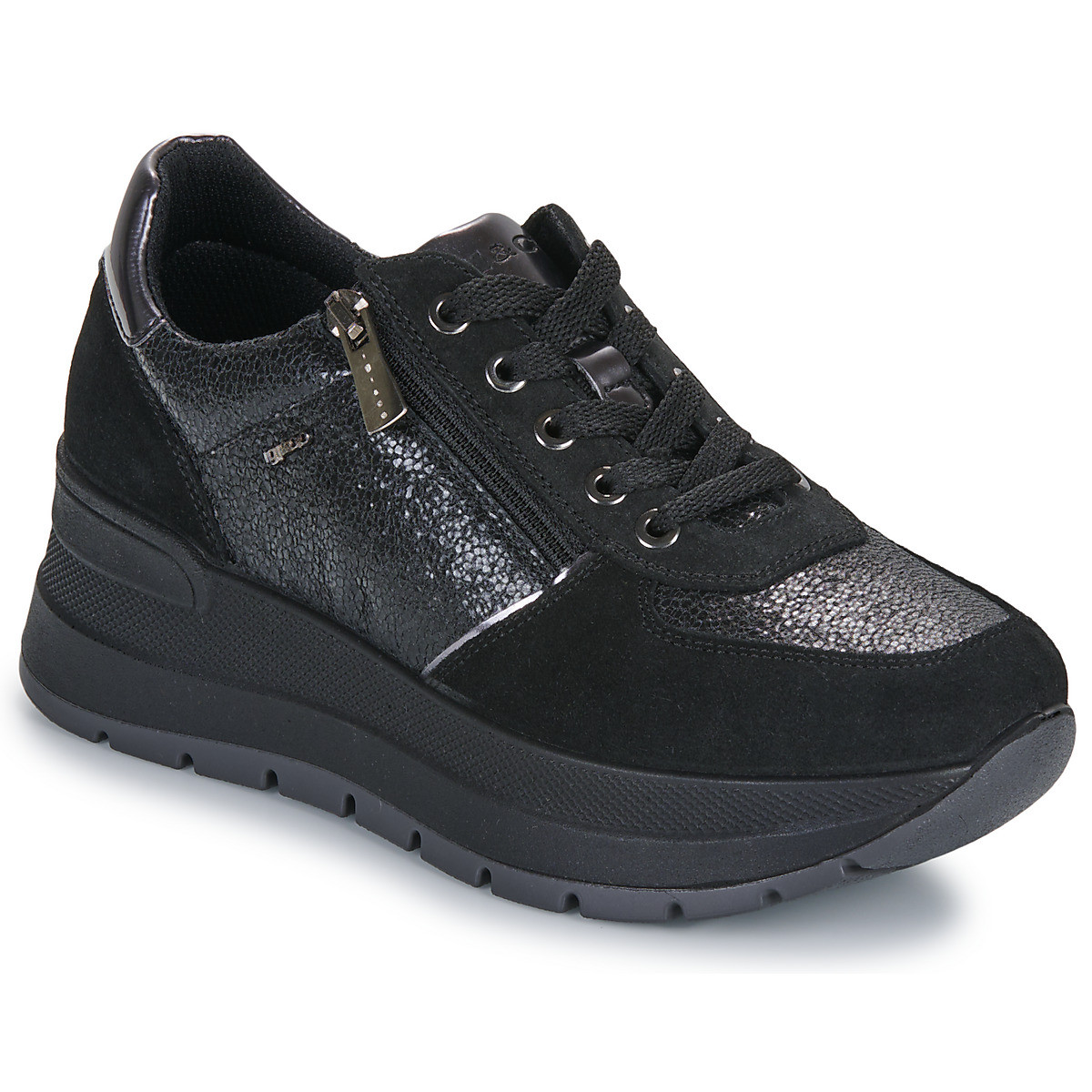 IgI&CO  D.KOLA  Černá