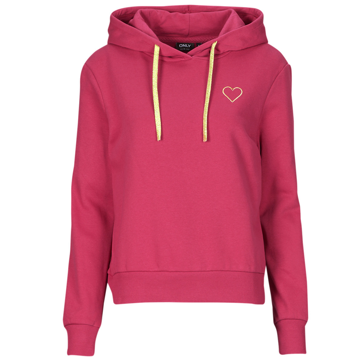 Only  ONLNOLI  Růžová