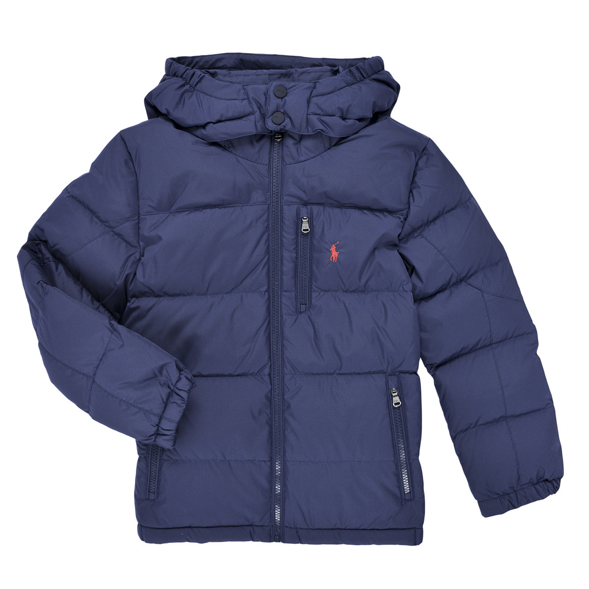 Polo Ralph Lauren  EL CAP JKT-OUTERWEAR-BOMBER  Tmavě modrá