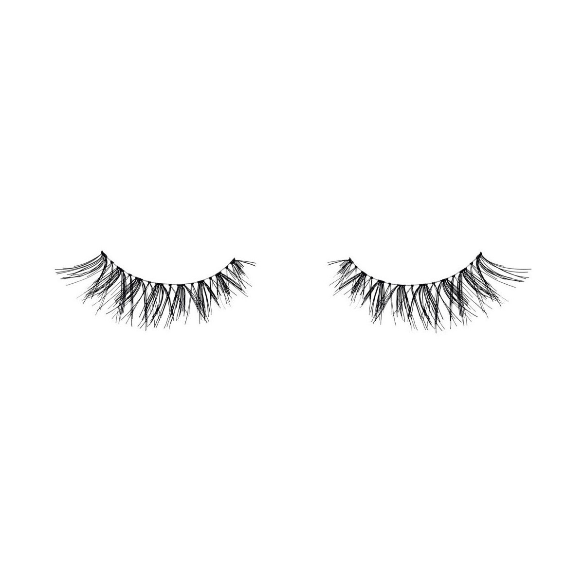 Catrice  False Eyelashes Faked Everyday Natural Lashes