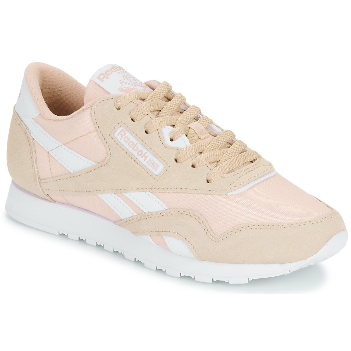 Reebok Classic  CLASSIC NYLON  Béžová